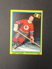 figurina campionissimi Mira