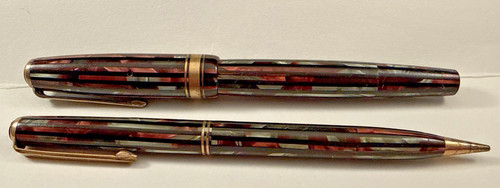 Set matite stilografiche