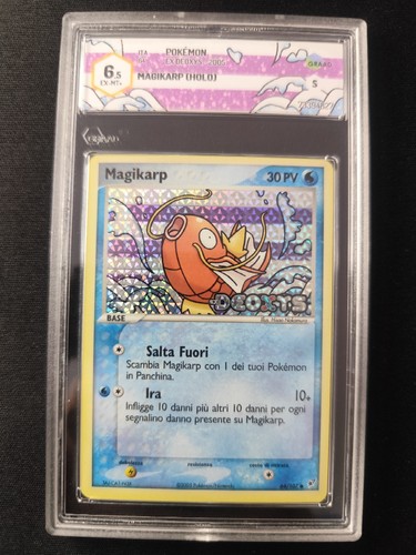Carta pokémon psa bgs - pokémon,