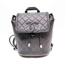 Chanel Zaino Borsa CC