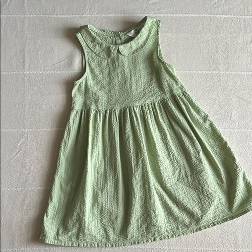 Abito bambino verde menta - bambino,