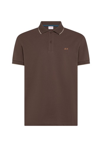 Polo uomo sun68 - polo,