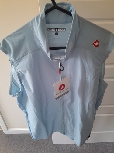 Castelli giubbotto uomo - castelli,