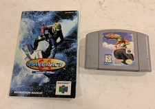 Wave Race 64 (Nintendo 64