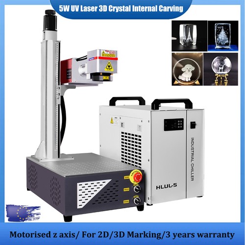 Macchina per marcatura laser