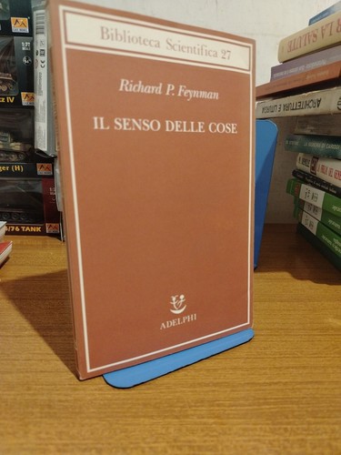 Richard feynman il - feynman,