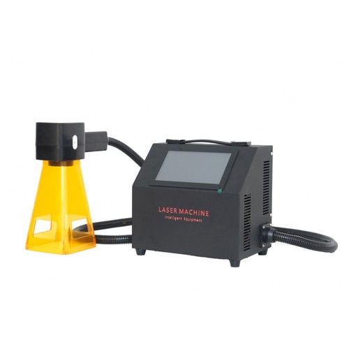 Macchina per marcatura - , laser