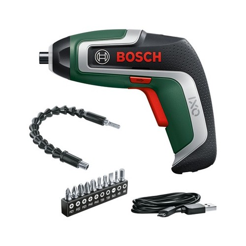 Bosch avvitatore batteria - bosch, a