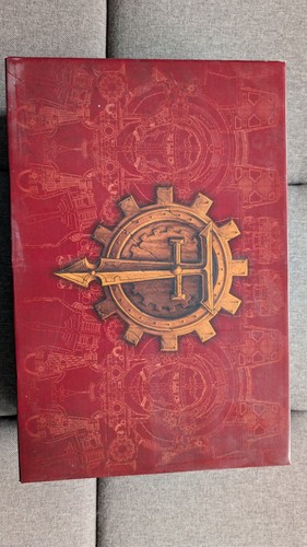 Warhammer horus heresy - warhammer,