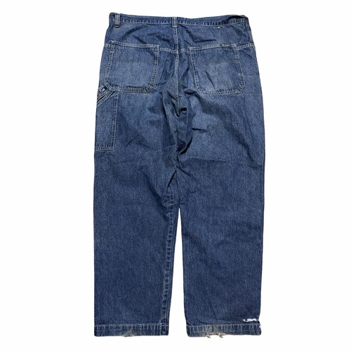 Jeans vintage anni karl - vintage, 90