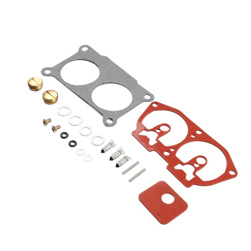 Kit riparazione carburatore - kit,