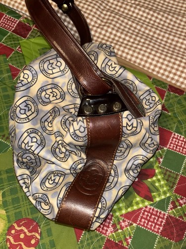 Borsa tracolla marino - borsa, a