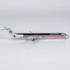 Modellino aereo NG Model
