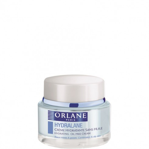 Orlane hydralane creme sorbet - orlane,