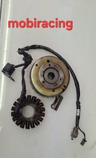 Statore + Volano Magnete