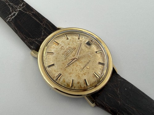 Vintage omega 168 004 - omega, 168.004
