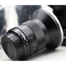 1 pezzo usato per obiettivo