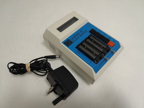 Leap electronic leaper - leap,