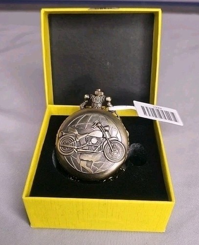 Orologio tasca uomo invicta - da,
