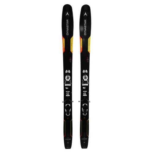 Sci dynastar legend 106 - legend, x