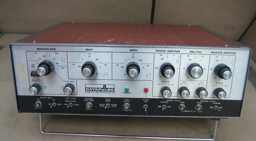 Generatore impulsi - generatore,