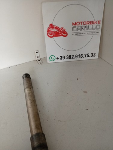 Perno ruota anteriore mv - ,