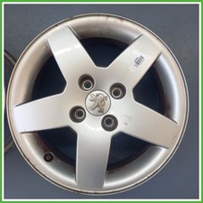 Cerchio in Lega PEUGEOT 207