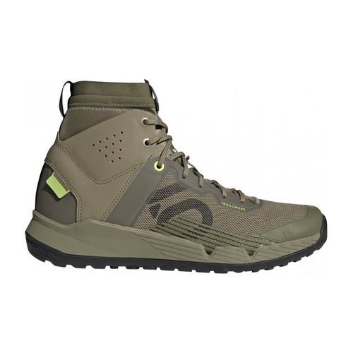 Scarpe mtb flat 10 - mtb,