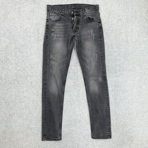 Jeans dsquared2 icon slim - jeans, uomo