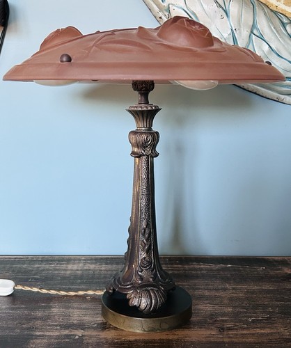 Lampada scrivania design - da,