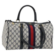 Borsa Gucci GG Supreme Sherry