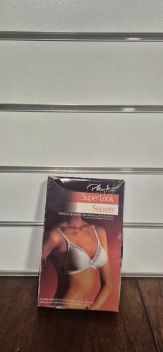 Reggiseno playtex super look - reggiseno,