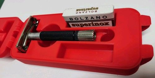 Gillette super speed punta - super, (punta