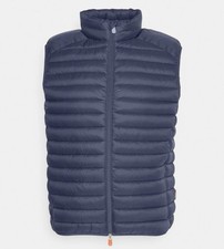 SAVE THE DUCK - ADAM GILET 100