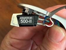 Cartuccia phono originale