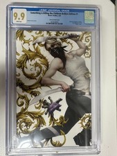 Qualcosa sta uccidendo i