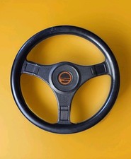 VOLANTE PETRI VW GOLF MAGGIOLONE KBA 70035 STEERING WHEEL 36 CM