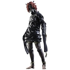 PLAY ARTS Kai METAL GEAR SOLID