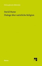 David Hume Dialoge über