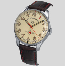 Orologio Sturmanskie Gagarin