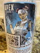 Monster Energy Zero Ultra Apex