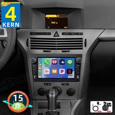 Android 15 autoradio GPS