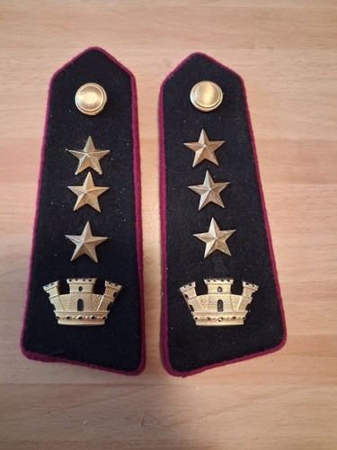 Col coppia spalline per divisa - col.coppia,