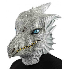 CARNEVALE HALLOWEEN MASCHERA