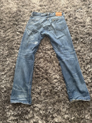 Jeans levi vintage - jeans, levi's