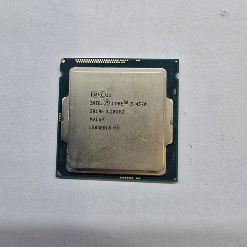 Cpu processore intel core - processore,