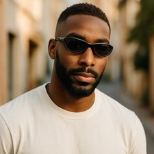 Occhiali da sole Serengeti