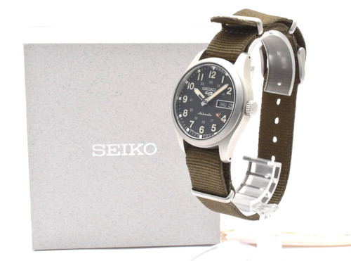 Scatola orologio uomo - orologio,