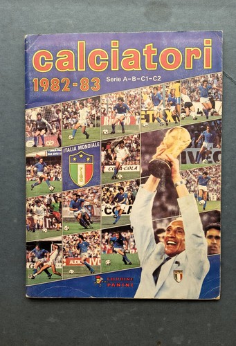 Album calciatori panini - album,