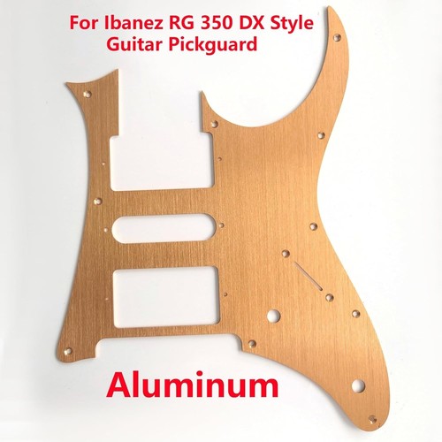 Battipenna chitarra alluminio - battipenna,
